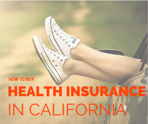 how to buy health insurance